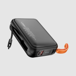 Login 20000mAh Power Bank L-707