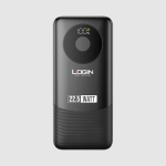 Login 20000mAh Power Bank L-708