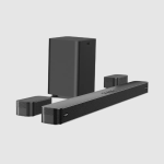 Login 5.1 Channel Hometheater Speaker L-280