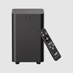 Login 5.1 Channel Hometheater Speaker L-280 - Image 2