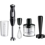 Braun MultiQuick 5 Pro Hand Blender MQ 55307MBK