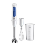 Braun MultiQuick 3 Pro Hand Blender MQ 30051M