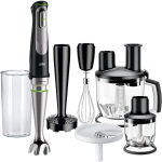 Braun MultiQuick 9 Hand Blender MQ 9185XLI