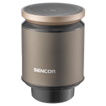 Sencor Food Chopper SCB8000BK - Image 2