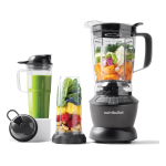 NutriBullet Full Size Blender Combo NBC-1110DG