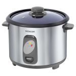 Sencor Rice Cooker SRM1800SS