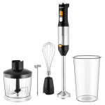 Sencor 5 in 1 Hand Blender SHV-6302BK