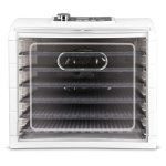 Sencor Food Dehydrator SFD 6500WH - Image 2