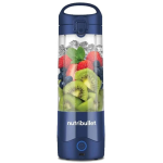 Nutribullet Rechargeable Portable Blender NB-PB475B