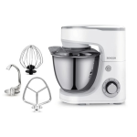 Sencor Food Mixer STM 3800WH
