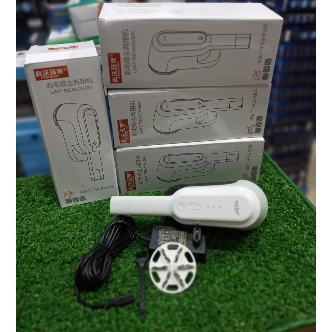 Untitled design Commercial Lint Remover - Image 1