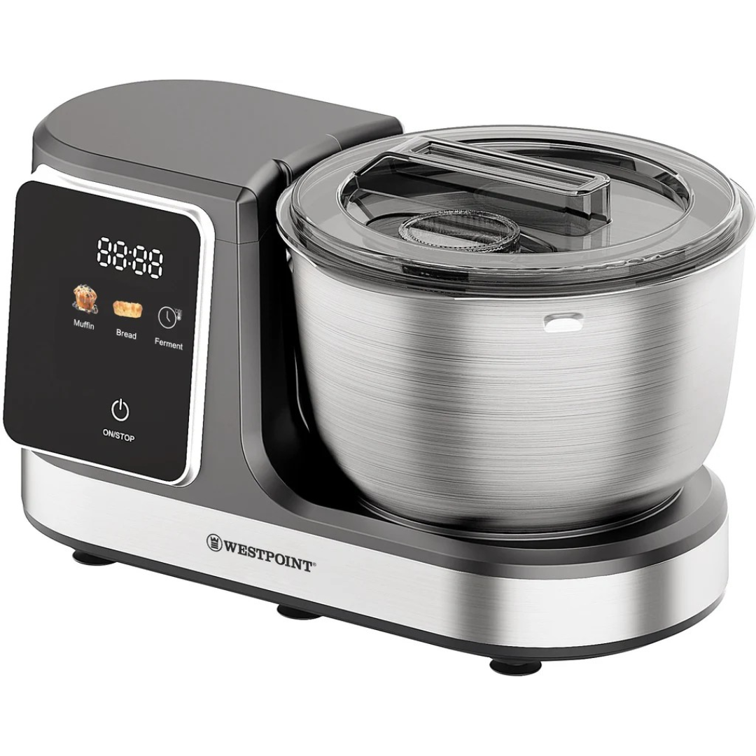 Untitled design WestPoint Dough Maker WF-3617 - Image 1