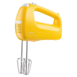 Sencor Hand Mixer SHM5406YL - Image 2