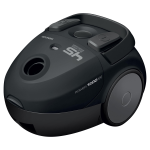Sencor Bagged Vacuum Cleaner SVC45BK