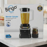 Bingo 2 IN 1 Blender Grinder BX-591 UB