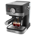 Sencor Espresso/ Cappuccino Maker SES 1721BK