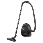 Sencor Bagged Vacuum Cleaner SVC45BK - Image 2