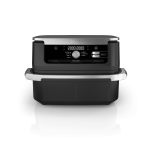 Ninja Dual Air Fryer 10.4L – AF500UK