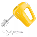 Sencor Hand Mixer SHM5406YL