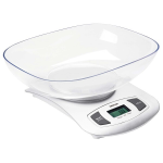 Sencor Kitchen Scale SKS 4001WH