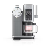 Ninja Swirl™ by CREAMi® Ice Cream Machine NC701