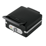 Sencor Waffle Maker SWF2010BK