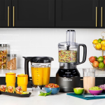 NutriBullet 3-in-1 High-Speed Blender NTS-1500 - Image 2