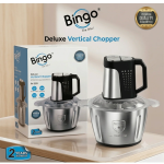 Bingo Deluxe Vertical Chopper FX-553