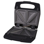 Sencor Sandwich Maker (3in1) SSM9410SS - Image 2