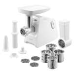 Sencor Meat Grinder SMG4410WK - Image 2