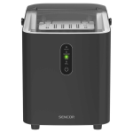 Sencor Ice Maker SIM 2500BK