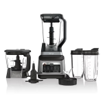Ninja Professional Plus Kitchen System BN801