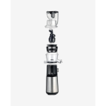 Kenwood Slow Juicer JMM71.000BK - Image 2