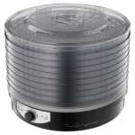 Sencor Food Dehydrator SFD3109BK - Image 2