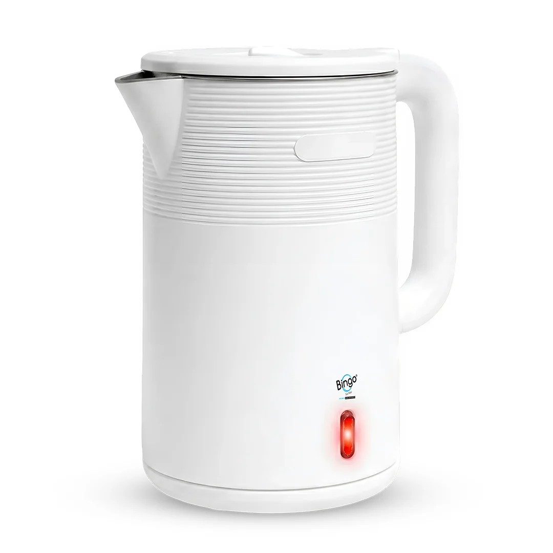 0jcenqtr Bingo 2.0 L Deluxe Electric Kettle EK-858 - Image 1