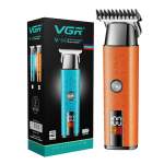 VGR Professional Hair Trimmer V-943