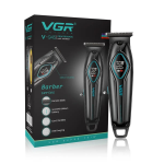VGR Professional Hair Trimmer V-945