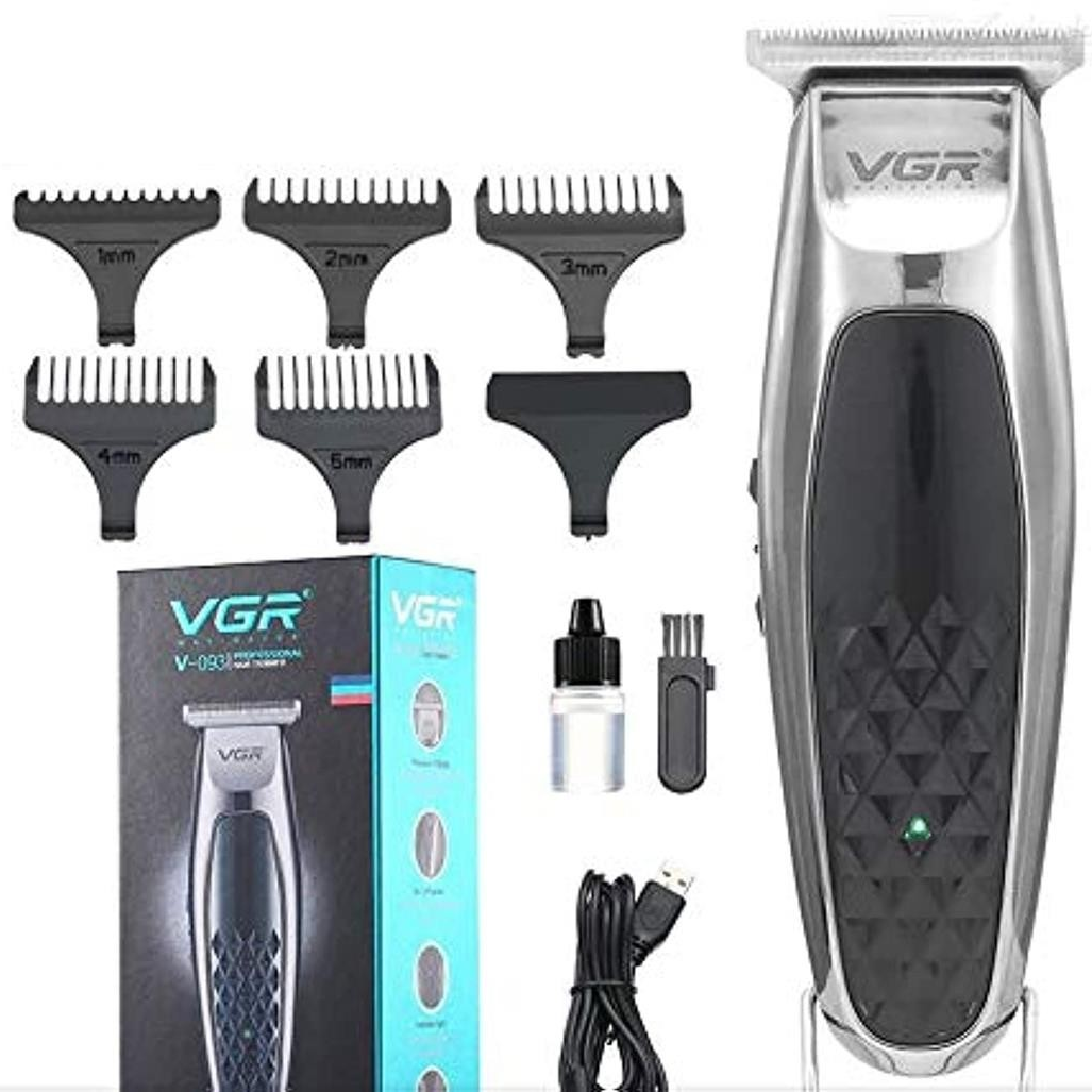 35di8rmg VGR Professional Hair Trimmer V-093 - Image 1