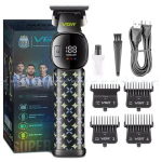 VGR Professional Hair Trimmer V-185