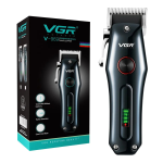 VGR Professional Salon Series Hair Clipper V-969