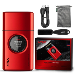 VGR Professional Foil Shaver for Men V-377