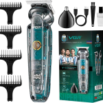 VGR Beard Trimmer V-949