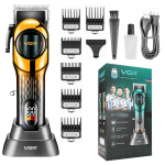 VGR Professional Hair Clipper V-166