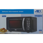 Anex Deluxe Microwave Oven AG-9030