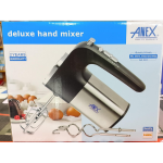 Anex Deluxe Hand Mixer AG-824