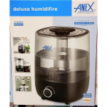 Anex Deluxe Humidifier AG-8001