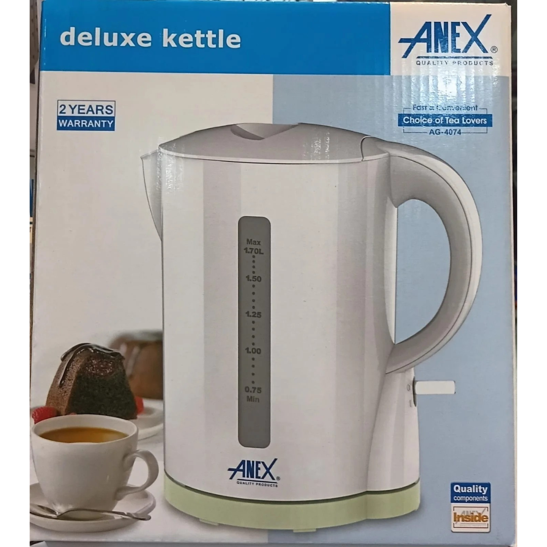 Untitled design (5) Anex Kettle AG-4074 - Image 1