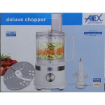 Anex Deluxe Chopper AG-3121