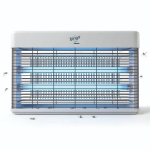 Bingo Insect Killer IK-112