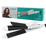 VGR 2-in-1 Hair Styler V-558